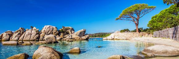 Vacances en Corse