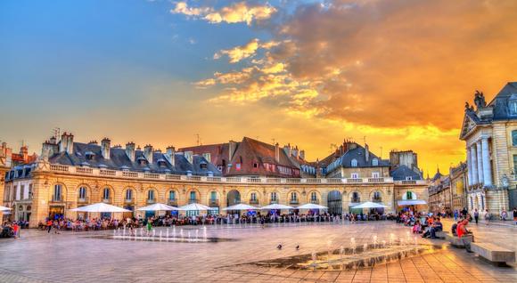 Locations de vacances Dijon