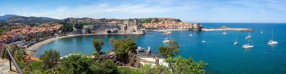 Locations de vacances Pyrénées Orientales