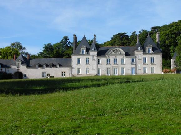 Château de la Gournerie