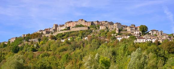 Location de vacances Tarn, Cordes Sur Ciel