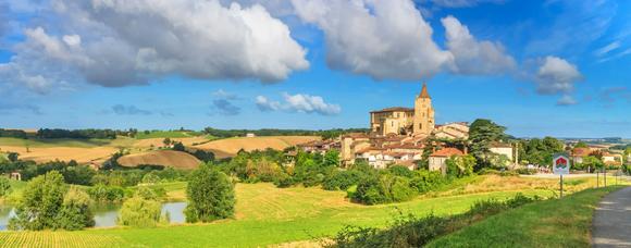 Location de vacances Gers - Laverdens
