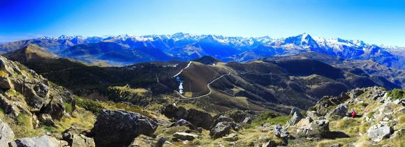 Location de vacances Hautes-Pyrénées