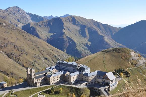 Notre Dame de la Salette