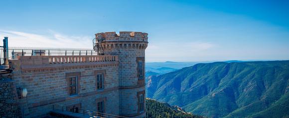 Observatoire du Mont-Aigoual