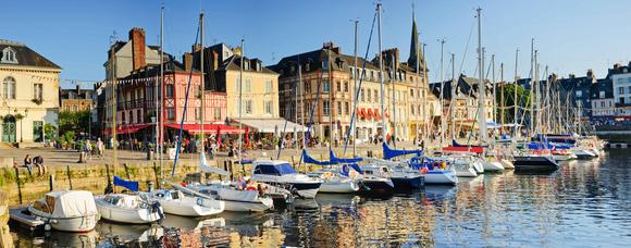 Location de vacances Calvados