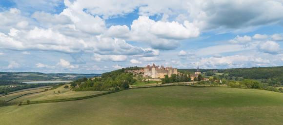 Parc de l'Auxois