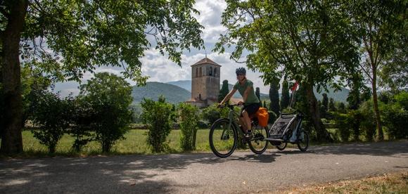 Saint Bertrand de Comminges