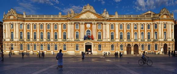 Toulouse 