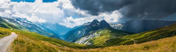 Région Auvergne-Rhône-Alpes