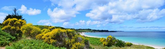 Locations de vacances Morbihan