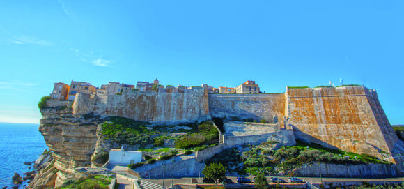 Séjours à Bonifacio