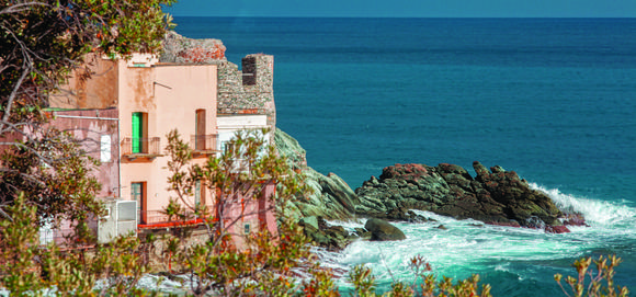 Vacances au Cap Corse 