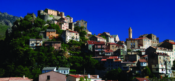 Location vacances Corte
