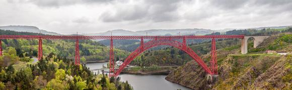 Viaduc de Garabit