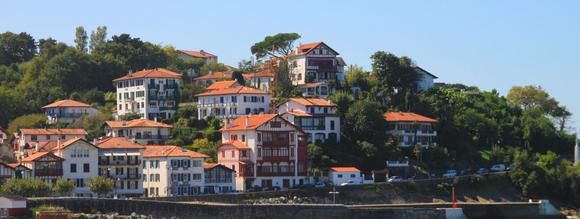 Locations de vacances à Biarritz