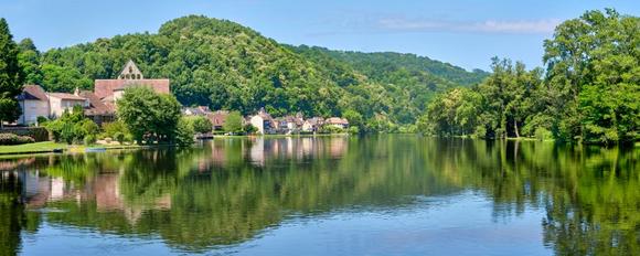 Locations Vacances Corrèze