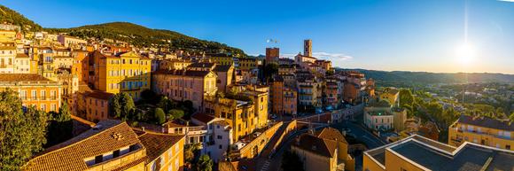 Locations vacances Grasse