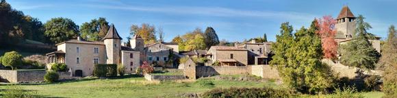Locations vacances Lot-et-Garonne