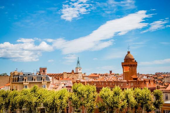 Location vacances Perpignan