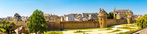 Location vacances Vannes