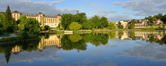 Location de vacances Orne