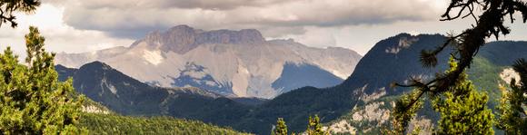 Locations de vacances Alpes-de-Haute-Provence
