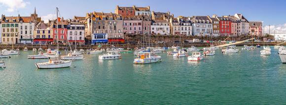 Location de vacances Finistère