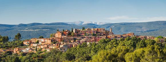 Location de vacances Vaucluse