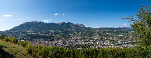 Location de vacances Hautes-Alpes