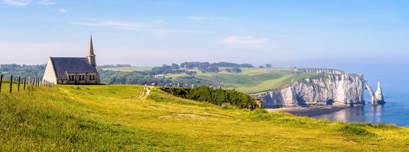 Location de vacances Seine-Maritime