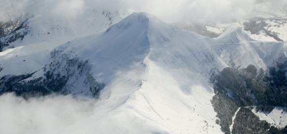 Séjour ski au Puy Mary