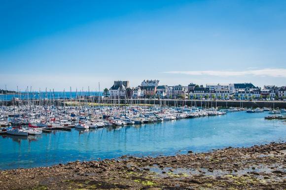 Location vacances Quimper