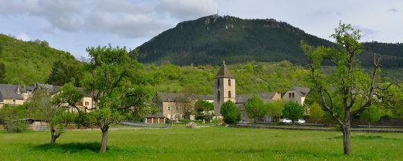 Locations de vacances en Lozère