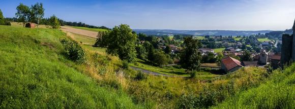 Location de vacances Haute-Loire