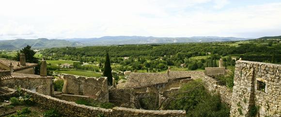 Location de vacances Drôme
